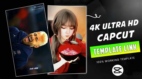 Capcut Template Hd 4k
