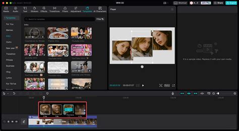 Capcut Templates Download