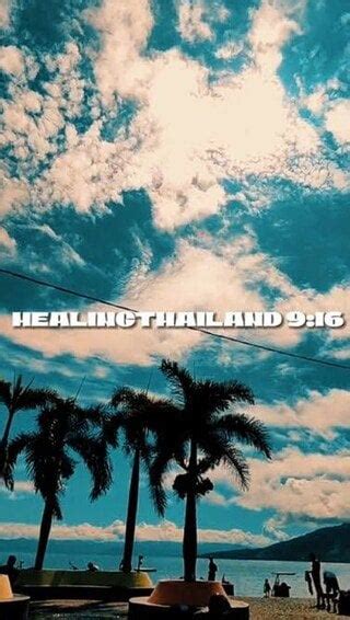 Capcut Thailand Template