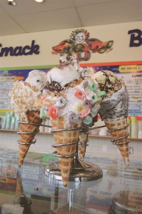 Cape Cod Ice Cream: A Sweet Taste of Summer