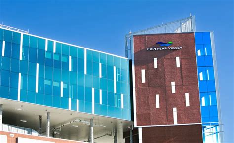 Cape Fear Valley My Chart Login