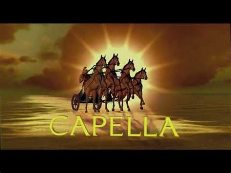 Capella International