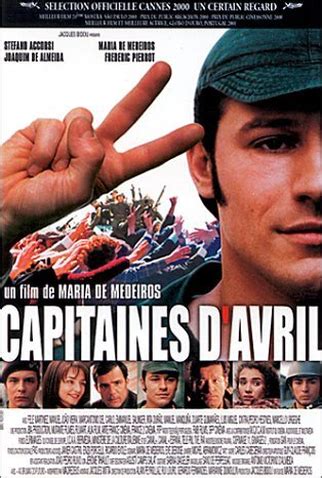 Capitães de Abril