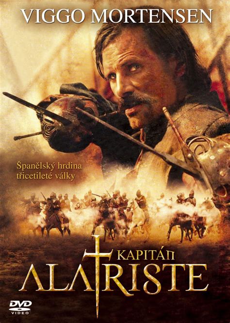 Captain Alatriste