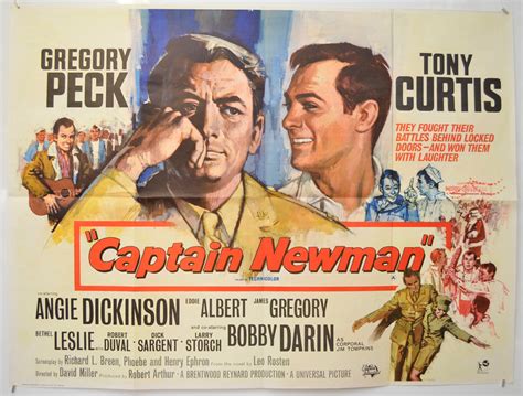 Captain Newman