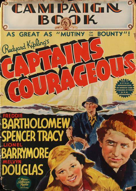 Captains Courageous