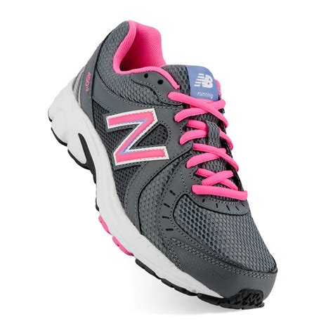 Captivating Kohls Womens New Balance Shoes: A Journey of Comfort and Confidence
