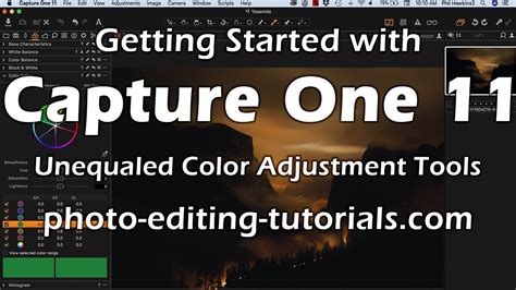 Capture One 11 Sessions Or Catalogs