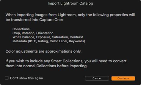 Capture One Import Lightroom Catalog Keywords