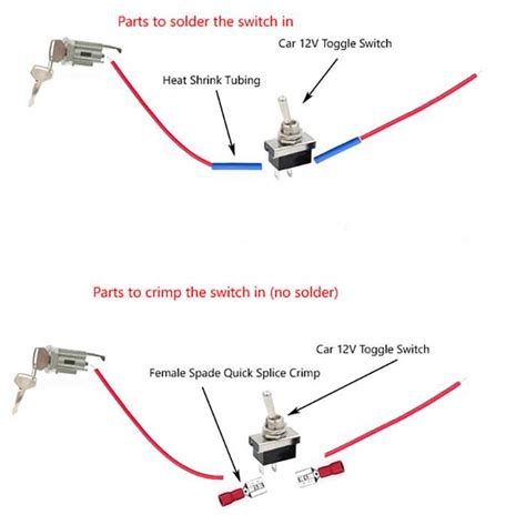 Car Kill Switch Wiring Diagram