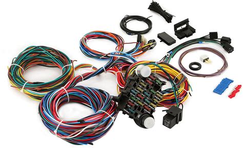 Car Wiring Harness Equipment