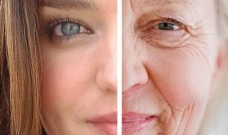 Cara Melawan Penuaan Dini dan Wajah Kusam untuk Wanita Usia 25 Tahun
