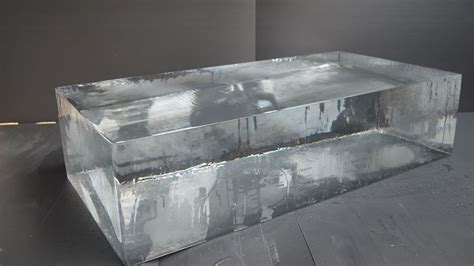 Cara Membuat Es Balok: Panduan Lengkap untuk Menghasilkan Es Berkualitas
