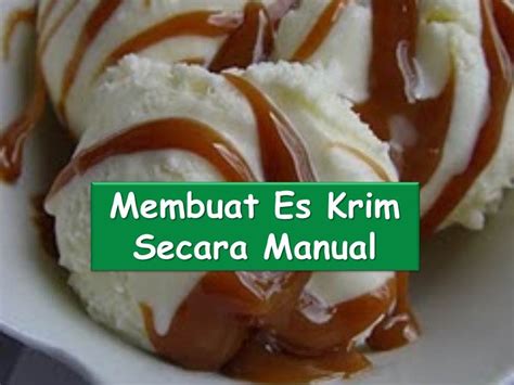 Cara Membuat Es Teh Chai Krim Labu yang Lezat