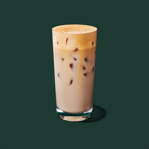 Cara Membuat Iced Pumpkin Cream Chai Tea Latte yang Lezat