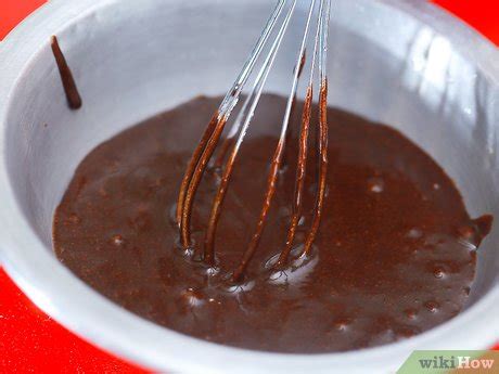 Cara Membuat Icing Cokelat yang Lezat dan Menggiurkan