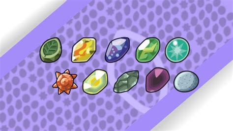Cara Mendapatkan Batu Es di Pokémon Scarlet