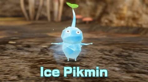 Cara Mendapatkan Lebih Banyak Ice Pikmin di Daerah Anda