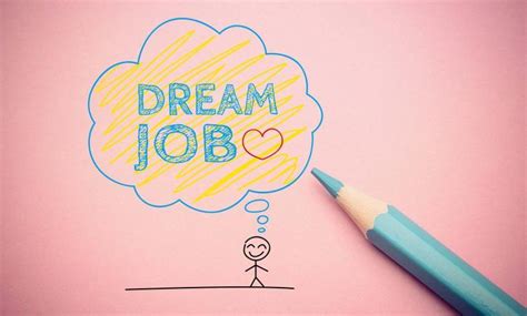 Cara Menemukan Pekerjaan Impian Anda dengan HR 480 BR