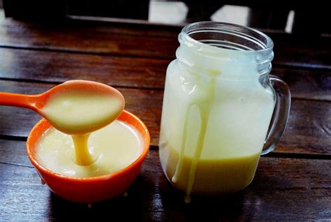 Cara Mudah Membuat Icing Susu Kental Manis yang Sempurna