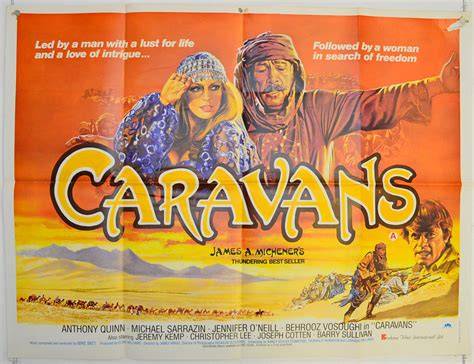 Caravans