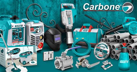 Carbone Panama Catalogo