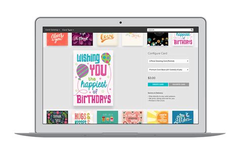 Card Catalog Software