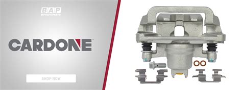 Cardone Auto Parts Catalog
