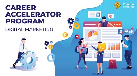 Career Accelerator Program