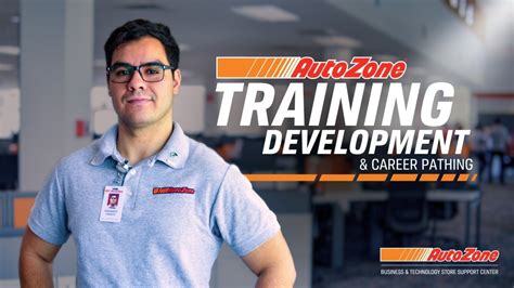 Career Autozone Com