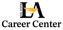 Career Center Cal State La