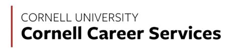 Career Center Cornell
