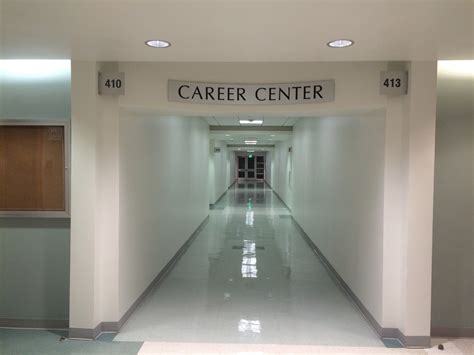Career Center Csun