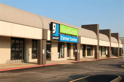 Career Center Springfield Mo