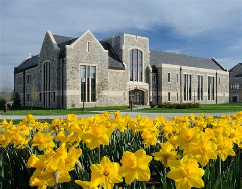 Career Center Virginia Tech