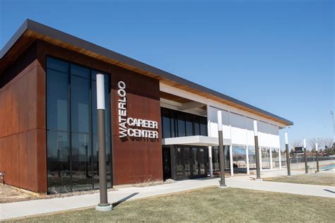 Career Center Waterloo