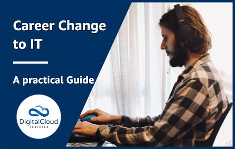 Career Change Training