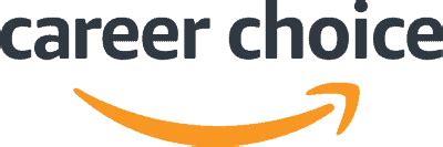 Career Choice Amazon
