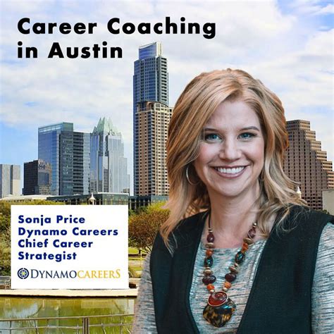 Career Coach Austin