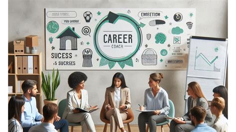 Career Coach Positions