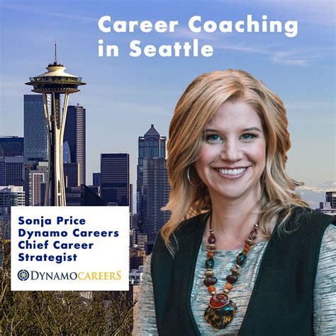 Career Coach Seattle