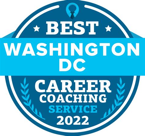 Career Coach Washington Dc
