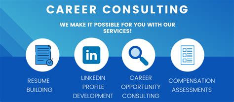 Career Consulting Services