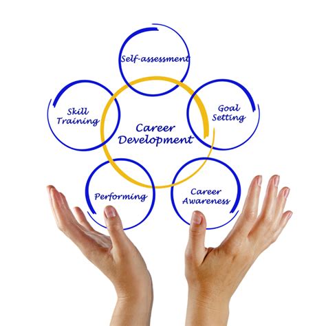 Career Development Meaning