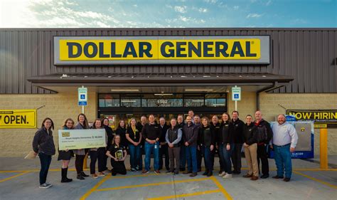 Career Dollar General
