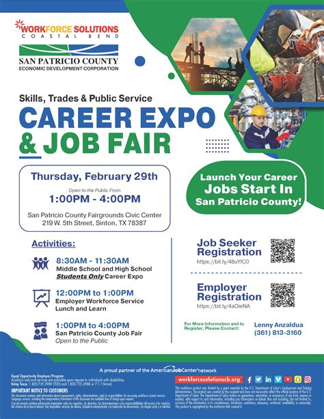 Career Fair Near Me