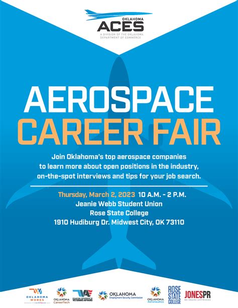 Career Fair Okc