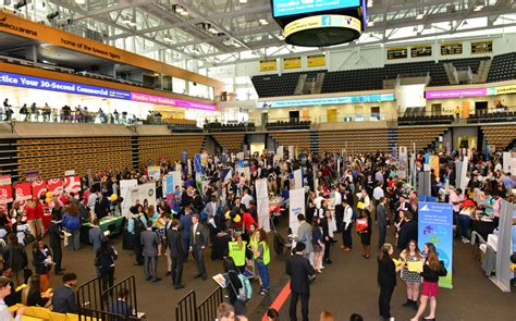 Career Fair Towson