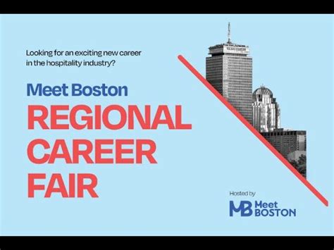 Career Fairs In Boston Ma