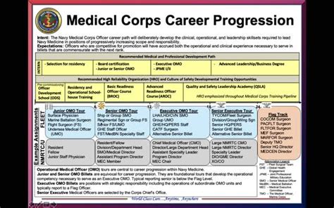 Career Medical Officer